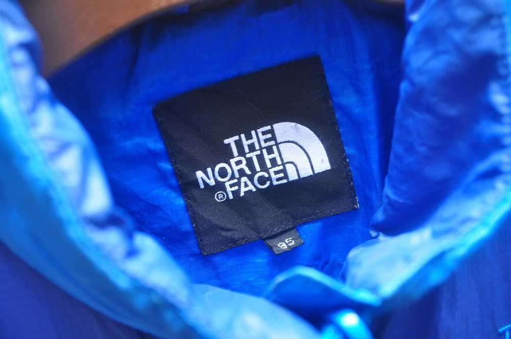 Designer × Japanese Brand × The North Face Vintag… - image 6