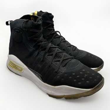 カリー4 &quot;More Dimes&quot; Size 10 - Under Armour Curry 4 More Dimes for sale online | eBay