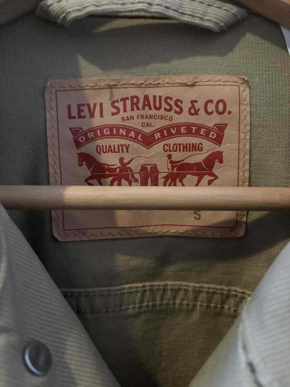 Levi's × Levi's Vintage Clothing × Vintage Vintag… - image 3