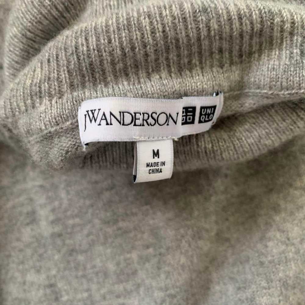 UNIQLO × JW Anderson Cashmere Knit Dress - image 2