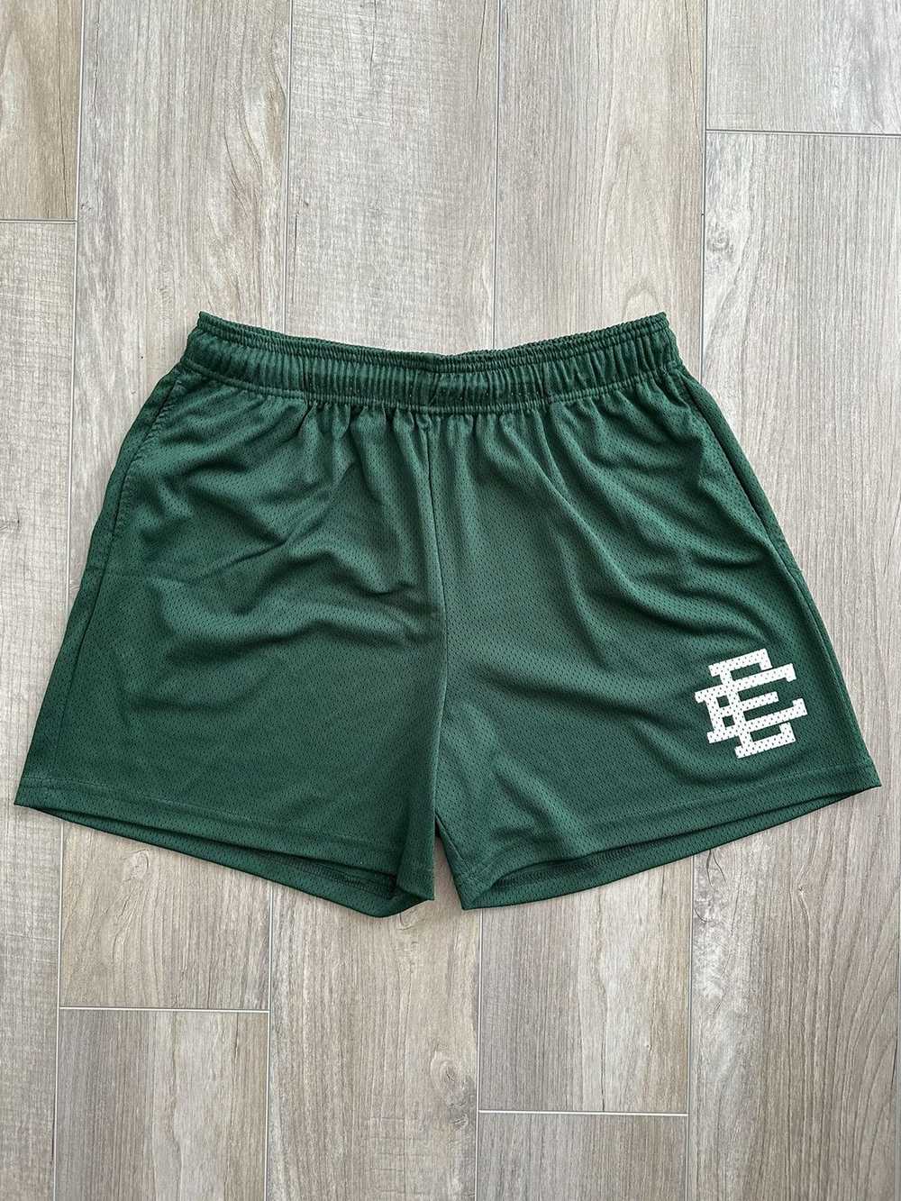 Eric Emanuel Eric Emanuel EE Basic Shorts - image 1