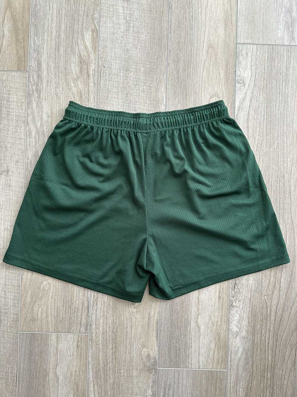 Eric Emanuel Eric Emanuel EE Basic Shorts - image 2