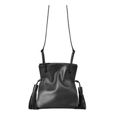 All Saints Leather handbag