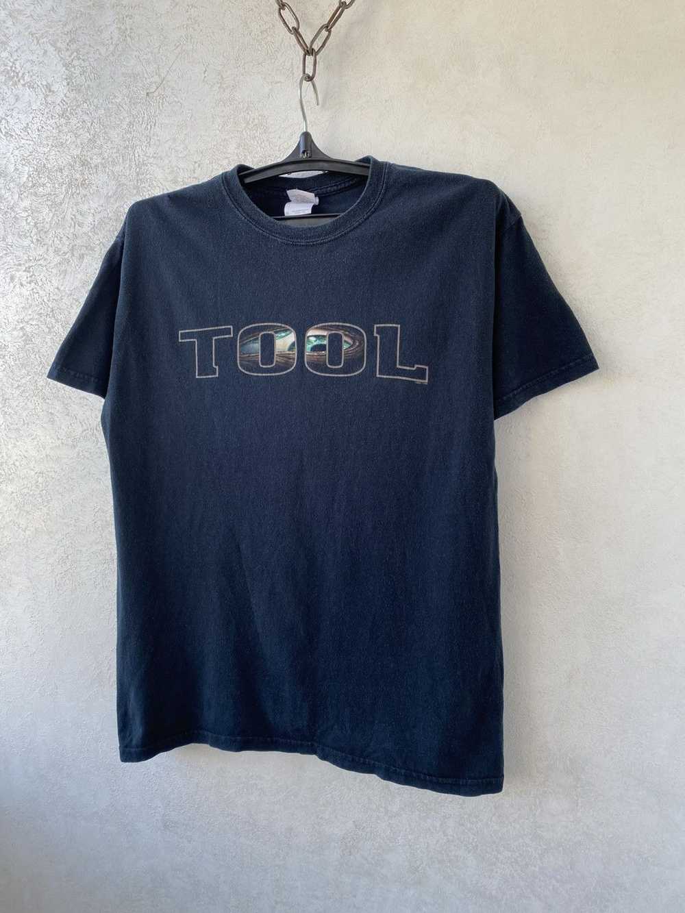 Band Tees × Rock Band × Vintage Vintage 2003 TOOL… - image 3