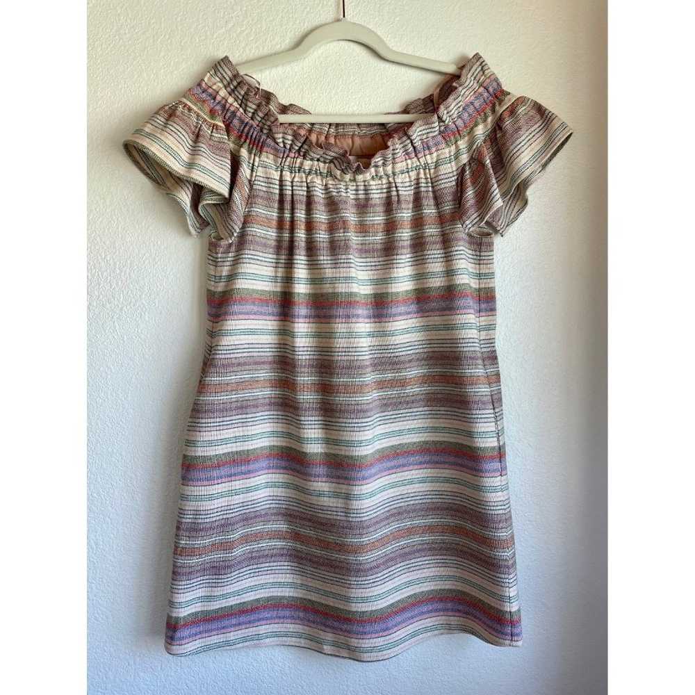 NWOT Anthropologie Corey Lynn Calter Dion Off the… - image 4