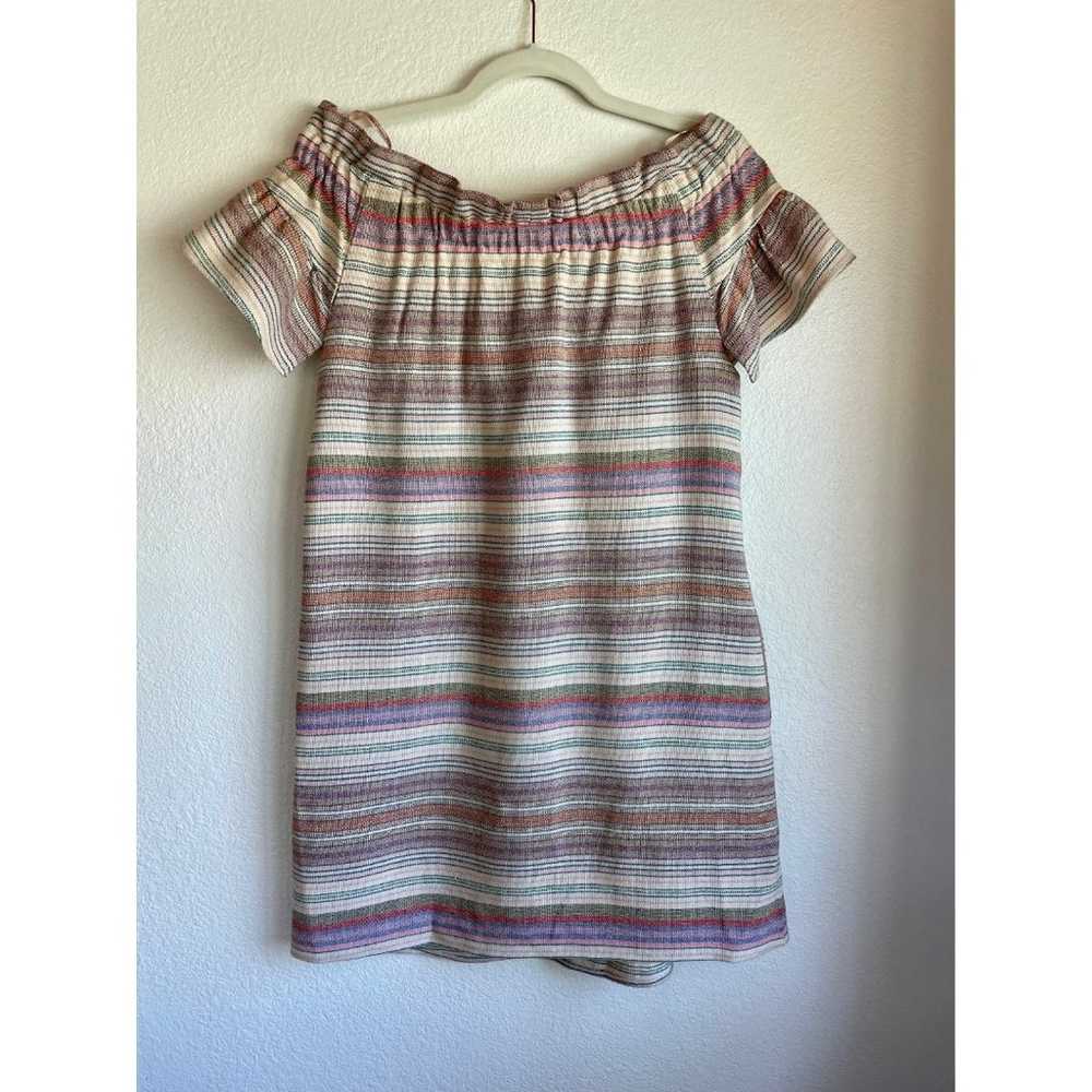 NWOT Anthropologie Corey Lynn Calter Dion Off the… - image 5