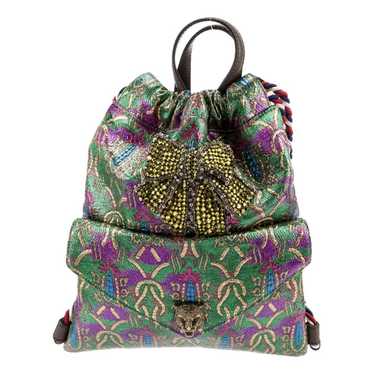 Gucci Animalier backpack - image 1