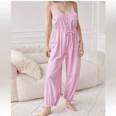 Urban Outfitters | Out From Under Cadence Jumpsuit