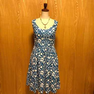 BETSEY JOHNSON dress, size 4 - image 1