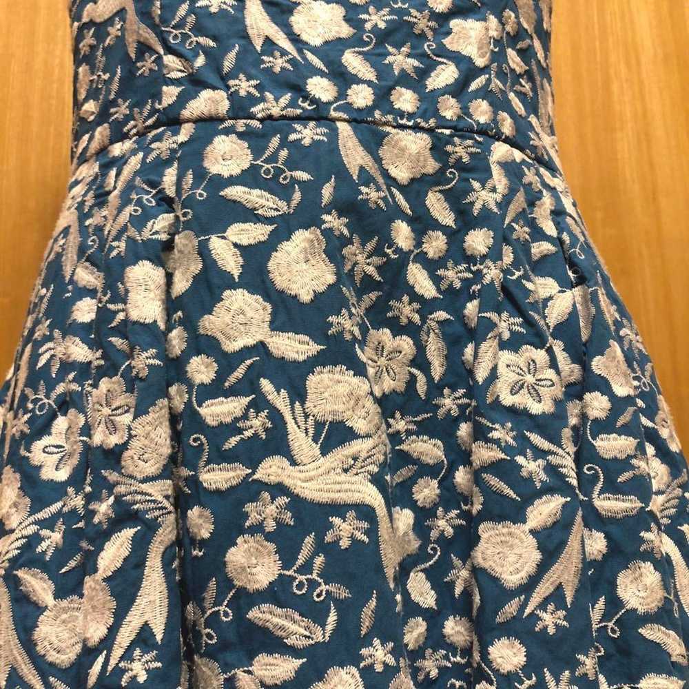 BETSEY JOHNSON dress, size 4 - image 5