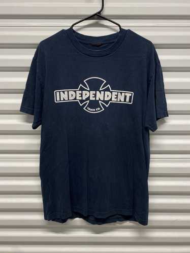 Independent Truck Co. 90s independent skate tee