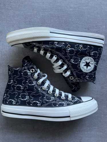 Converse undercover converse - Gem