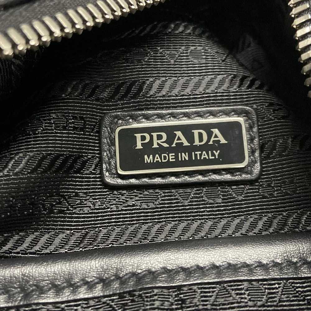 Prada PRADA Backpack 2VZ098 - image 12