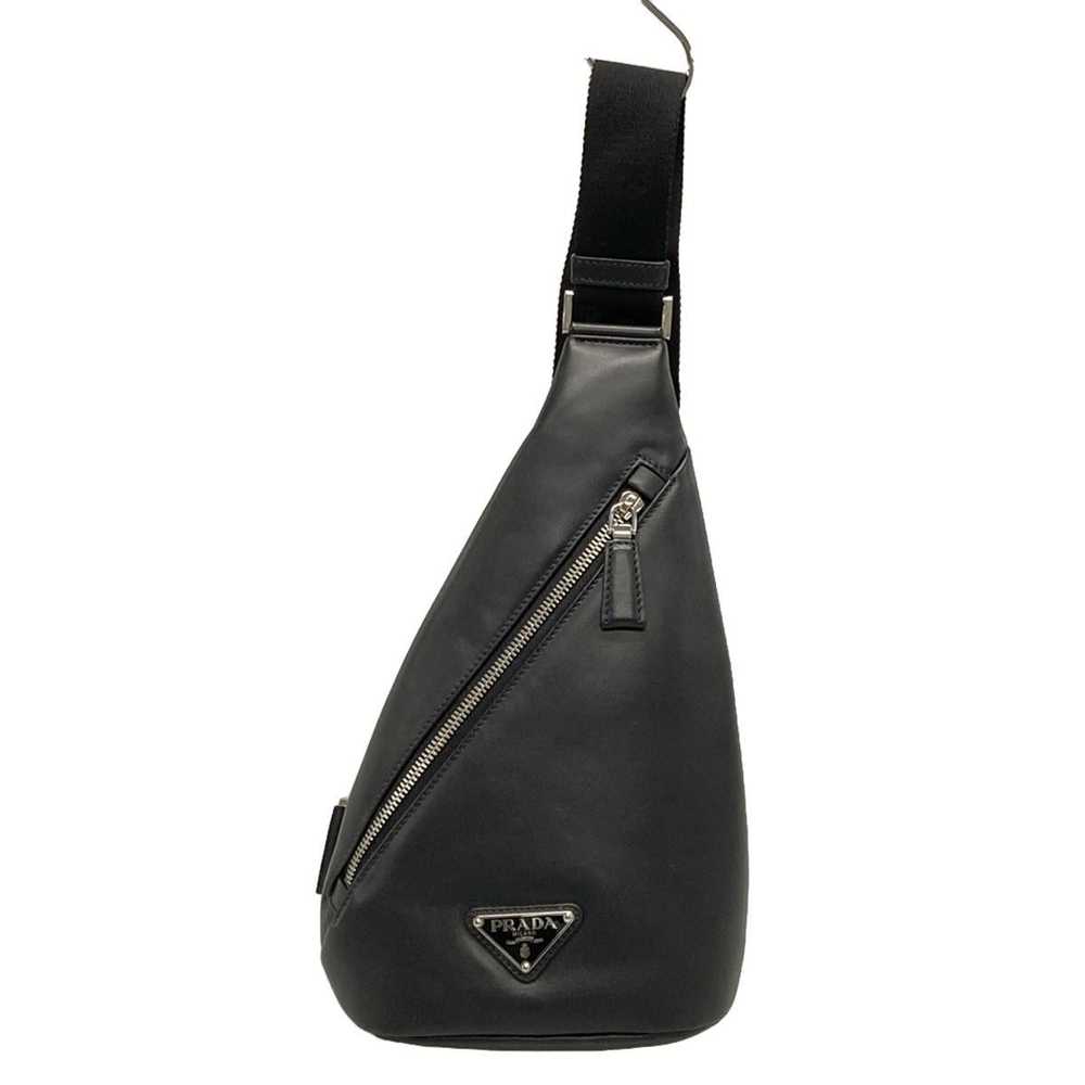 Prada PRADA Backpack 2VZ098 - image 1