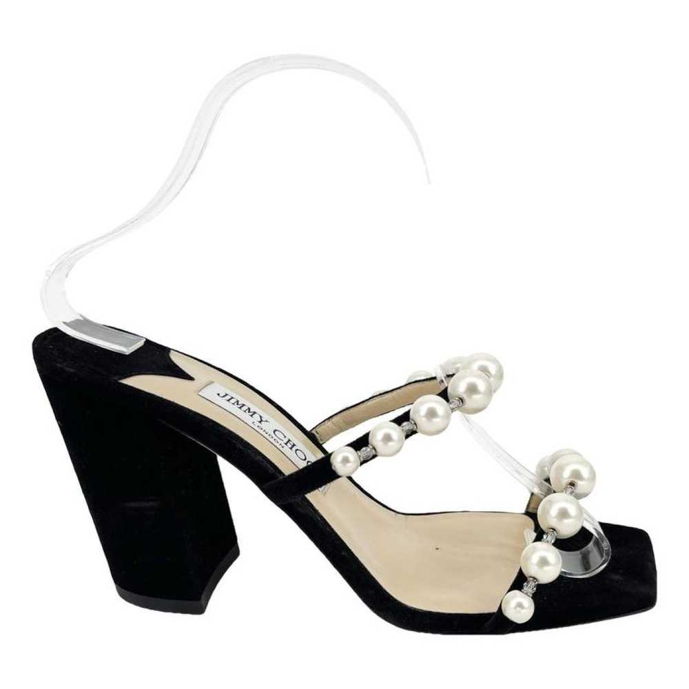 Jimmy Choo Sandal - image 1