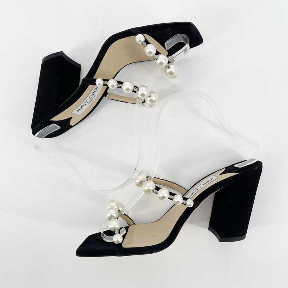 Jimmy Choo Sandal - image 3