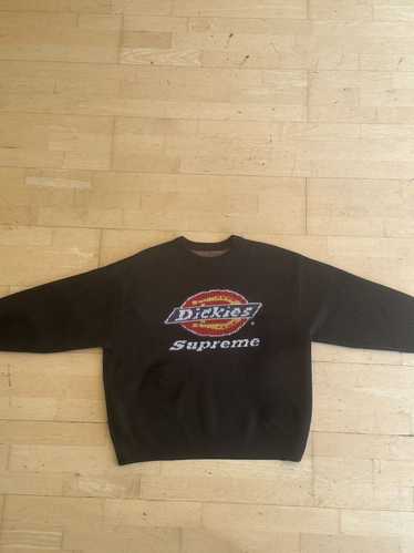 Dickies × supreme supreme - Gem