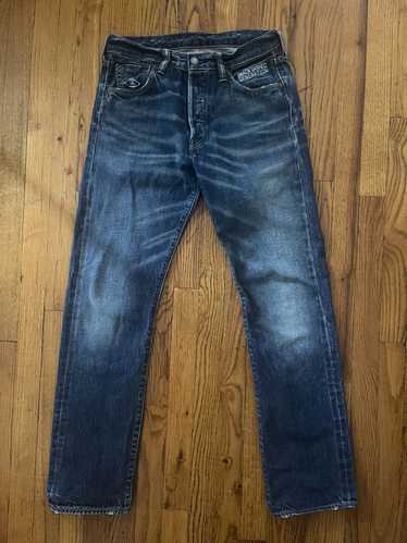 Undercover Undercover Levi 501’s 30x32 Straight le