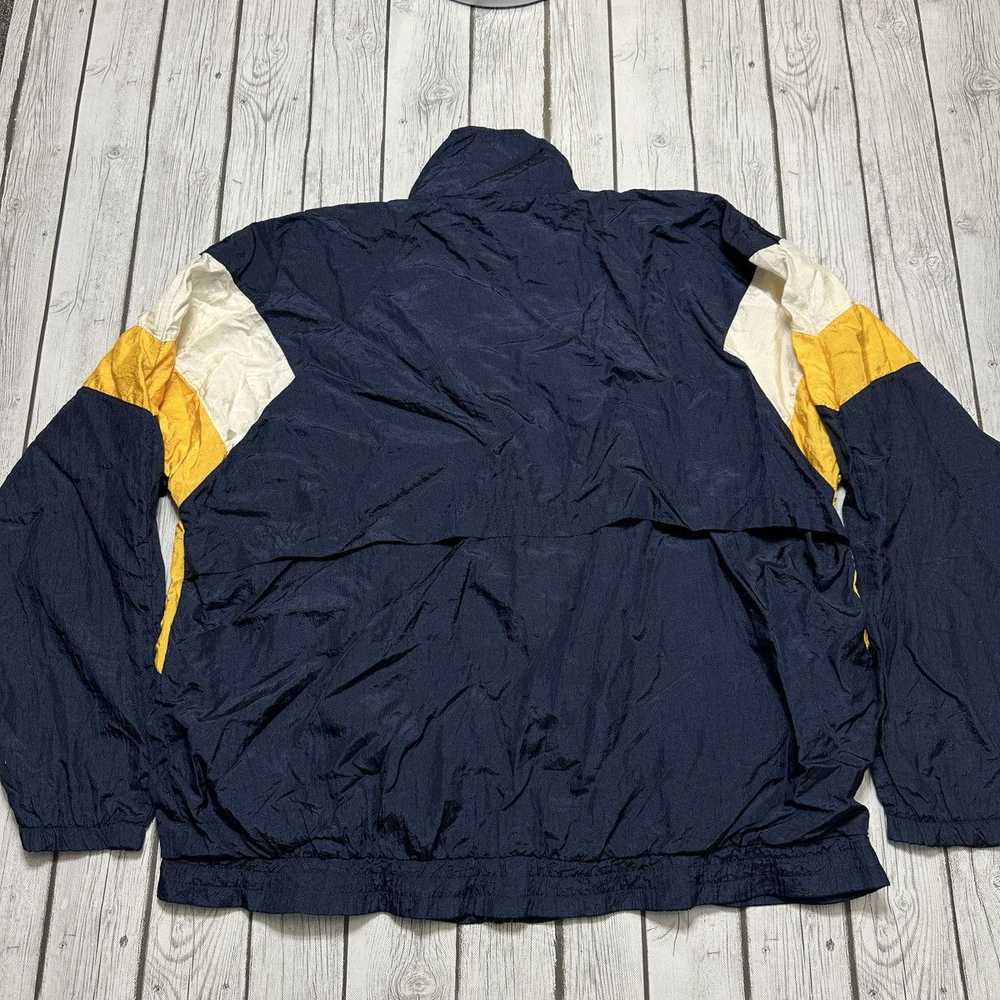 Champion × Ncaa × Vintage Vintage Michigan Wolver… - image 2