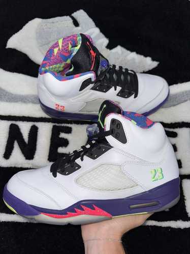 Nike Jordan 5 Retro Alternate Bel-Air (Size 11)