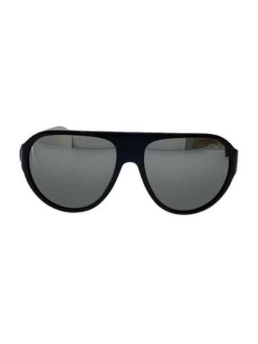 BURBERRY Sunglasses Wellington Plastic BLK BLK Men