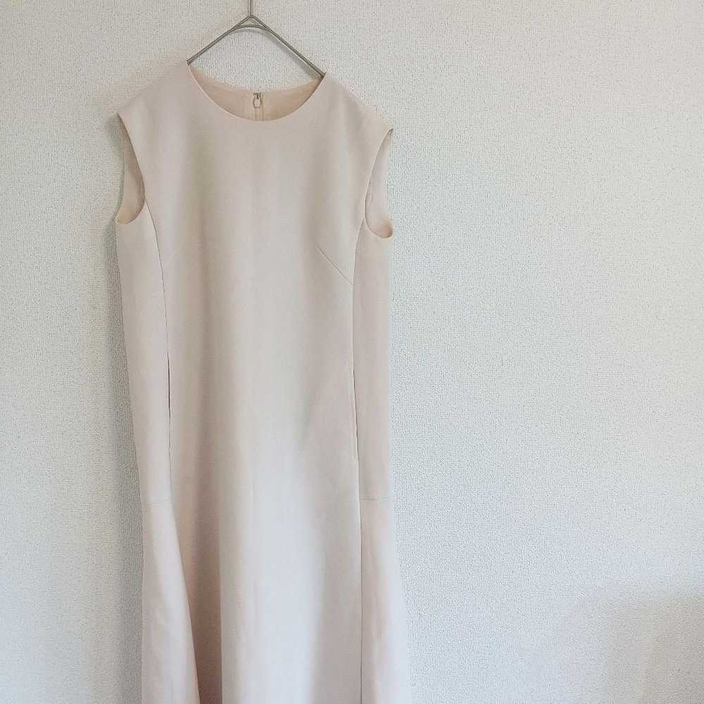 Noble Flare Long One-Piece - image 6