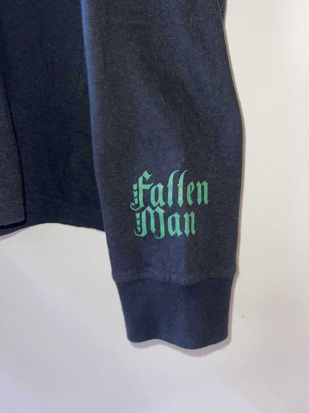 Undercover Undercover Fallen Man longsleeve - image 3