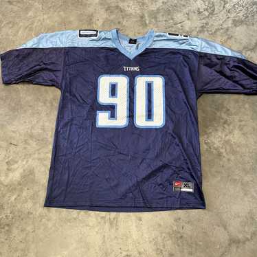 Nike Nike Tennessee Titans Jevon Kearse Jersey - image 1