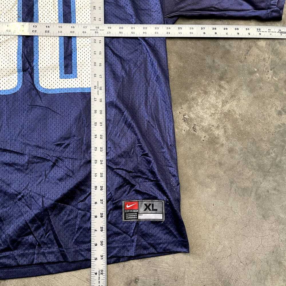 Nike Nike Tennessee Titans Jevon Kearse Jersey - image 2