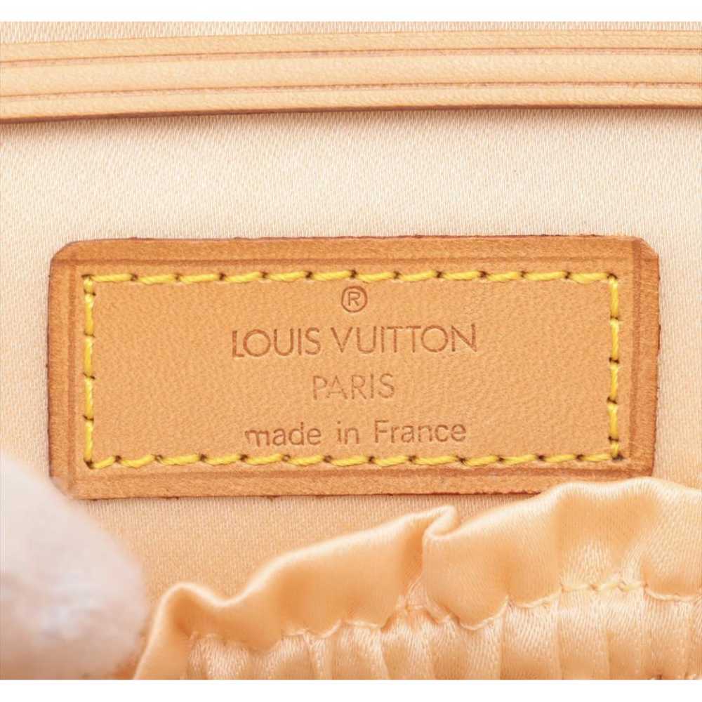 Louis Vuitton Silk handbag - image 3