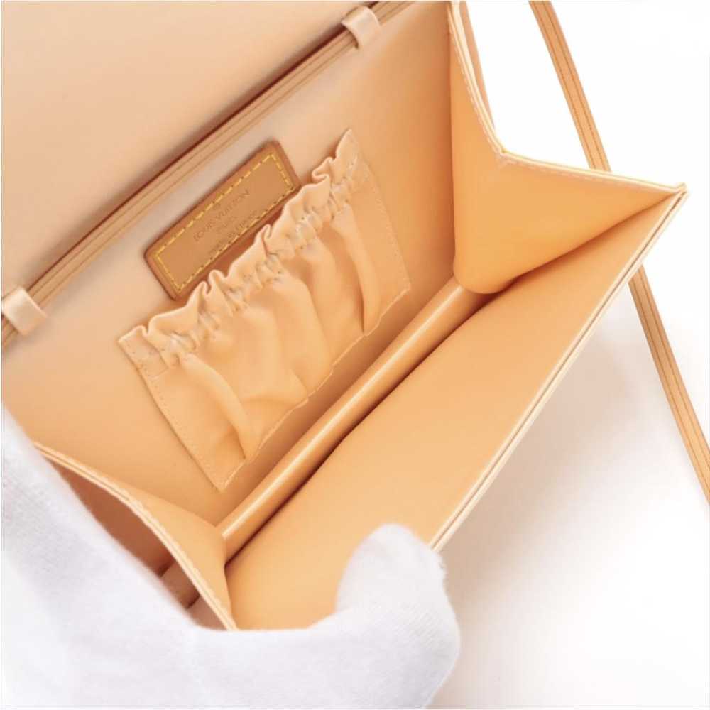 Louis Vuitton Silk handbag - image 6