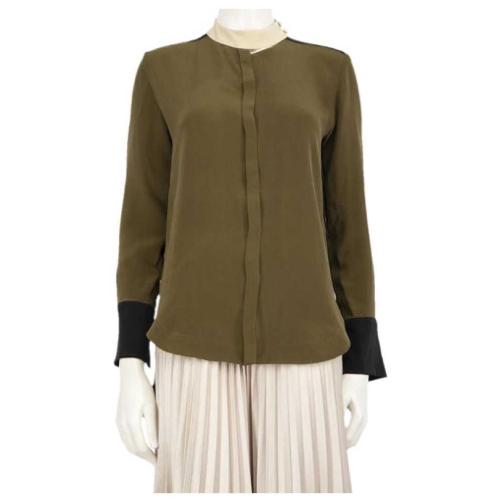 Petar Petrov Silk blouse - image 1