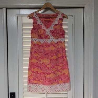 LILLY PULITZER JUBILEE DRESS BY CATHERINE BELL! - image 1