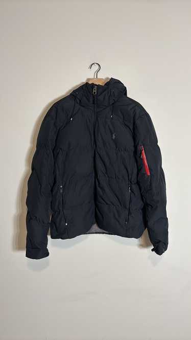 Polo Ralph Lauren Polo Puffer Jacket