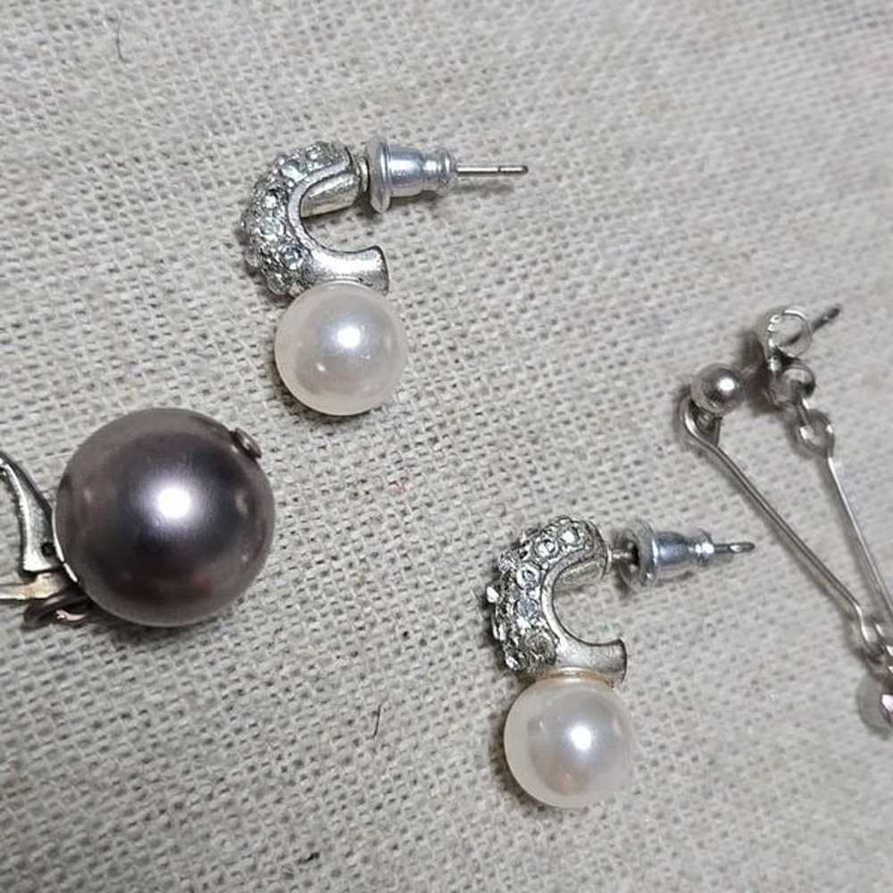 Vintage Dainty Boho to Now Minimalist Pierced Ear… - image 6