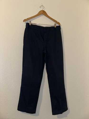 Dickies 847 Original Fit Dickies baggy 34x30