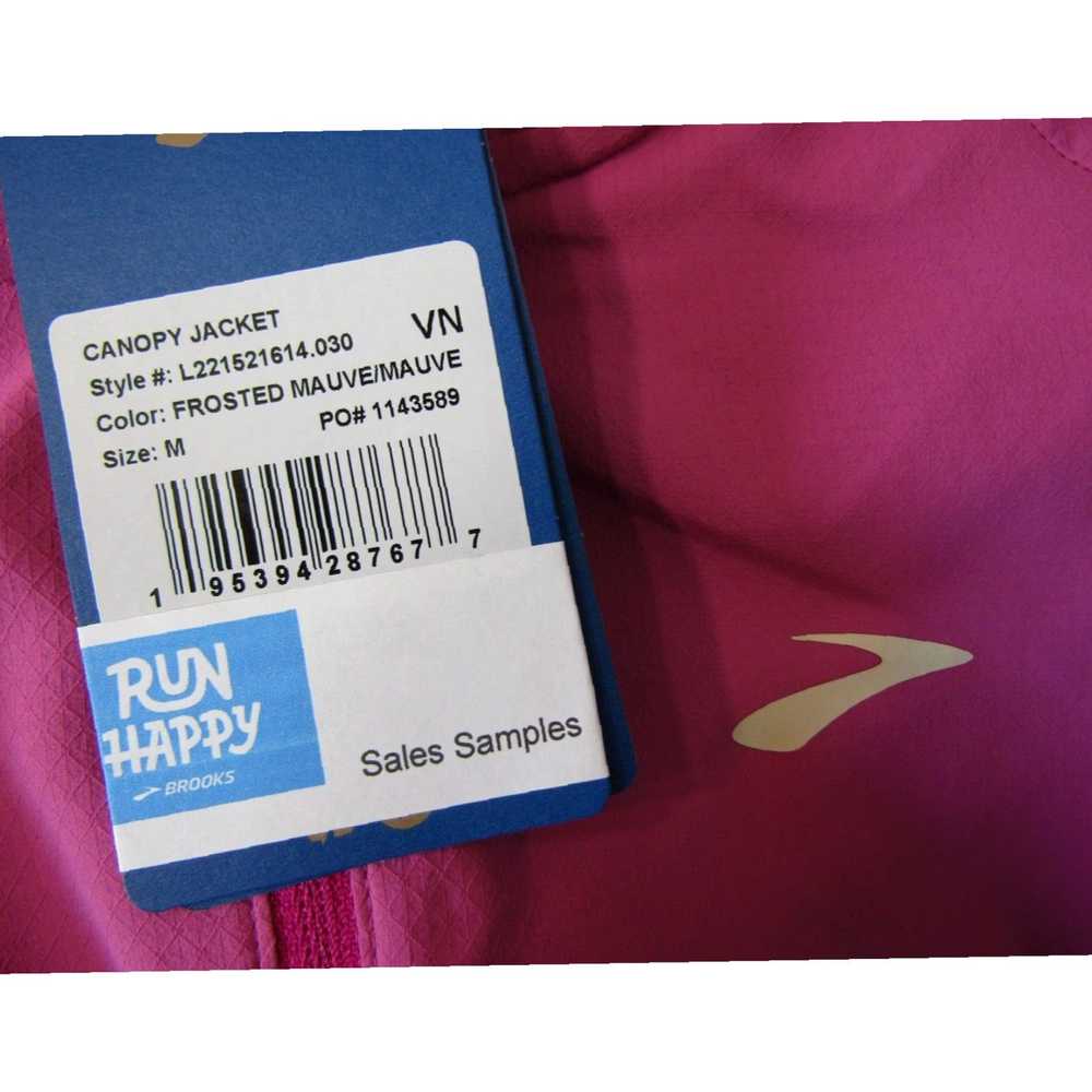 Brooks Brooks Run Happy Collection Canopy Polyest… - image 6