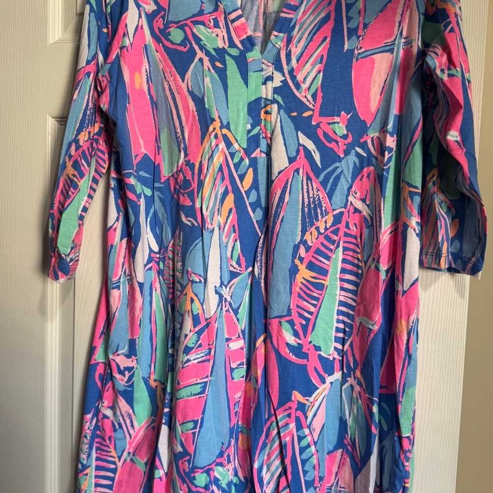 Lilly Pulitzer Dress - image 2