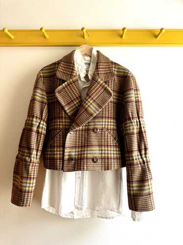 80s Issey Miyake - Gem