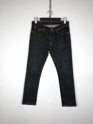 Nudie Jeans Nudie Jeans Denim Pants Thinn Finn 32x