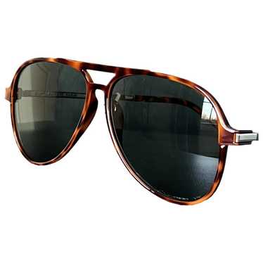 Saint Laurent Aviator sunglasses