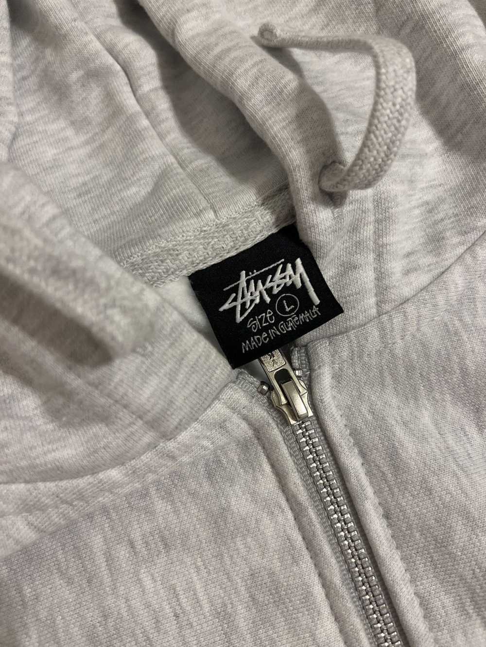 Stussy Stussy Skate Tough Zip-Up - image 5