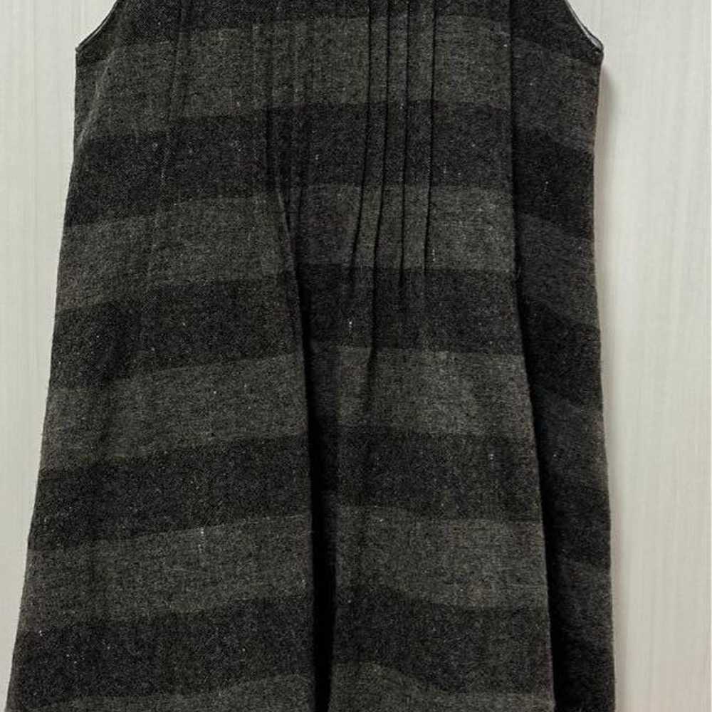 JOURNAL STANDARD Wool One-Piece - Rare - image 1