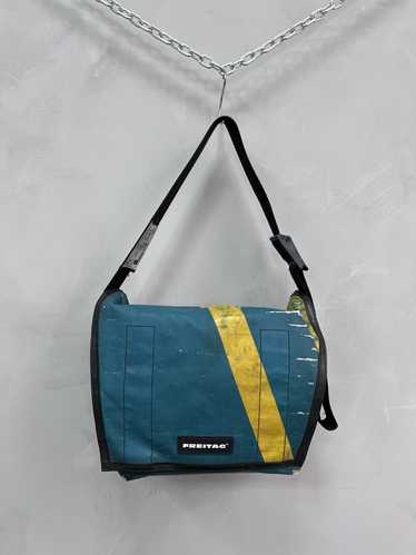 Freitag bag series g5.1 - Gem