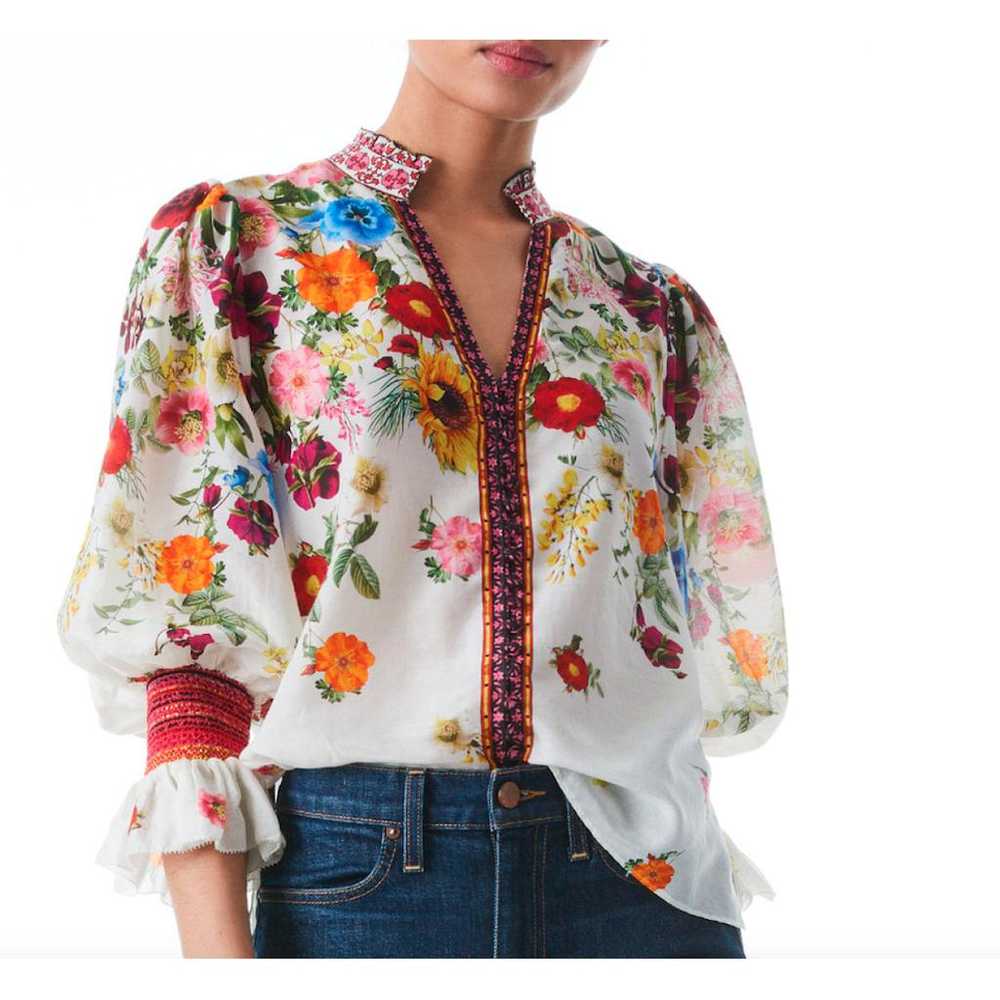 Alice & Olivia Blouse - image 2