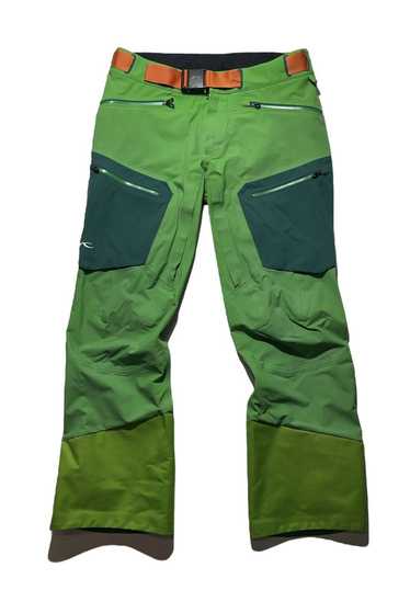 Kjus × Outdoor Life × Ski Kjus Ski/Snowboard Pants