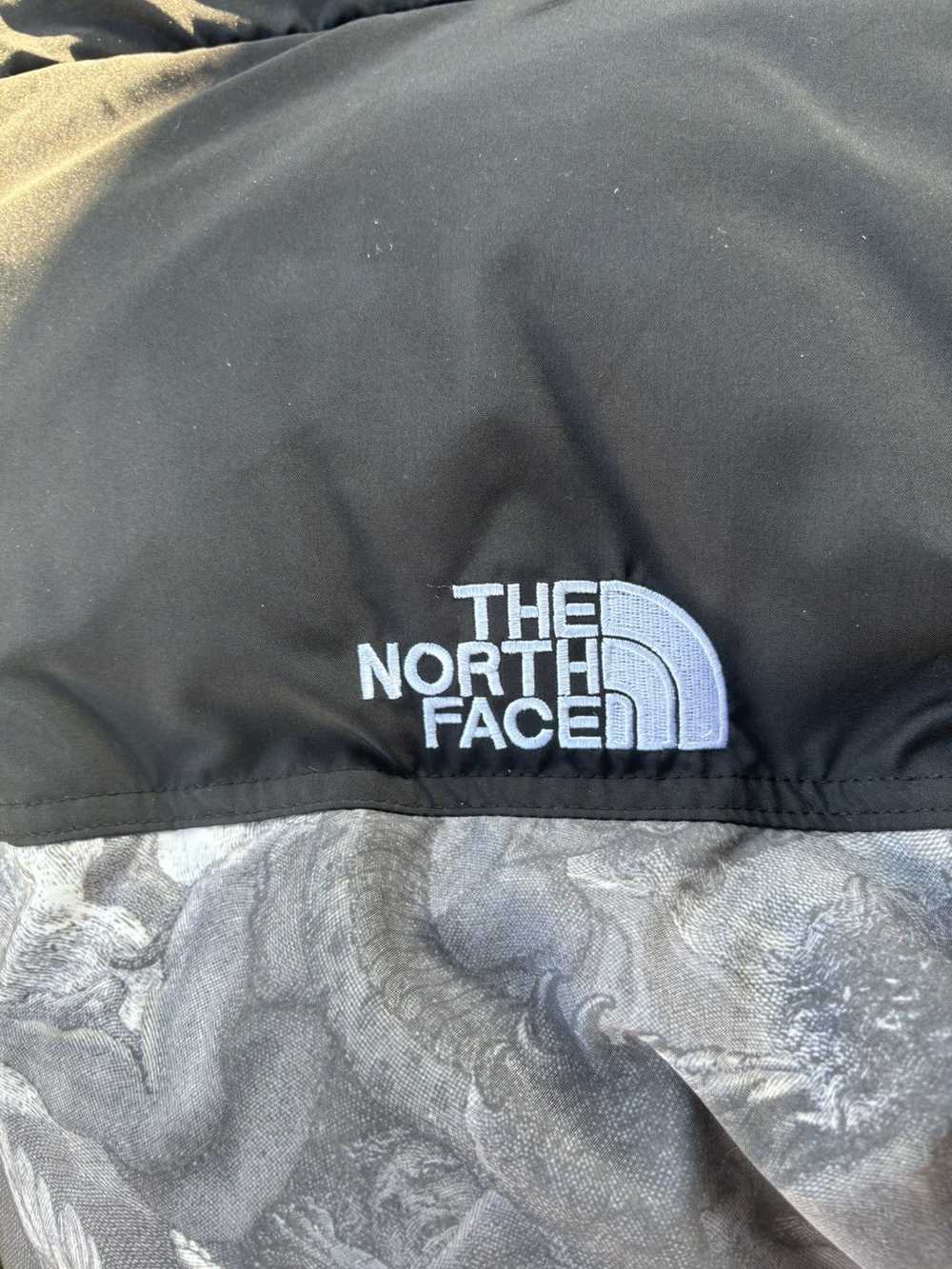 Supreme × The North Face Supreme North Face puffer - image 3