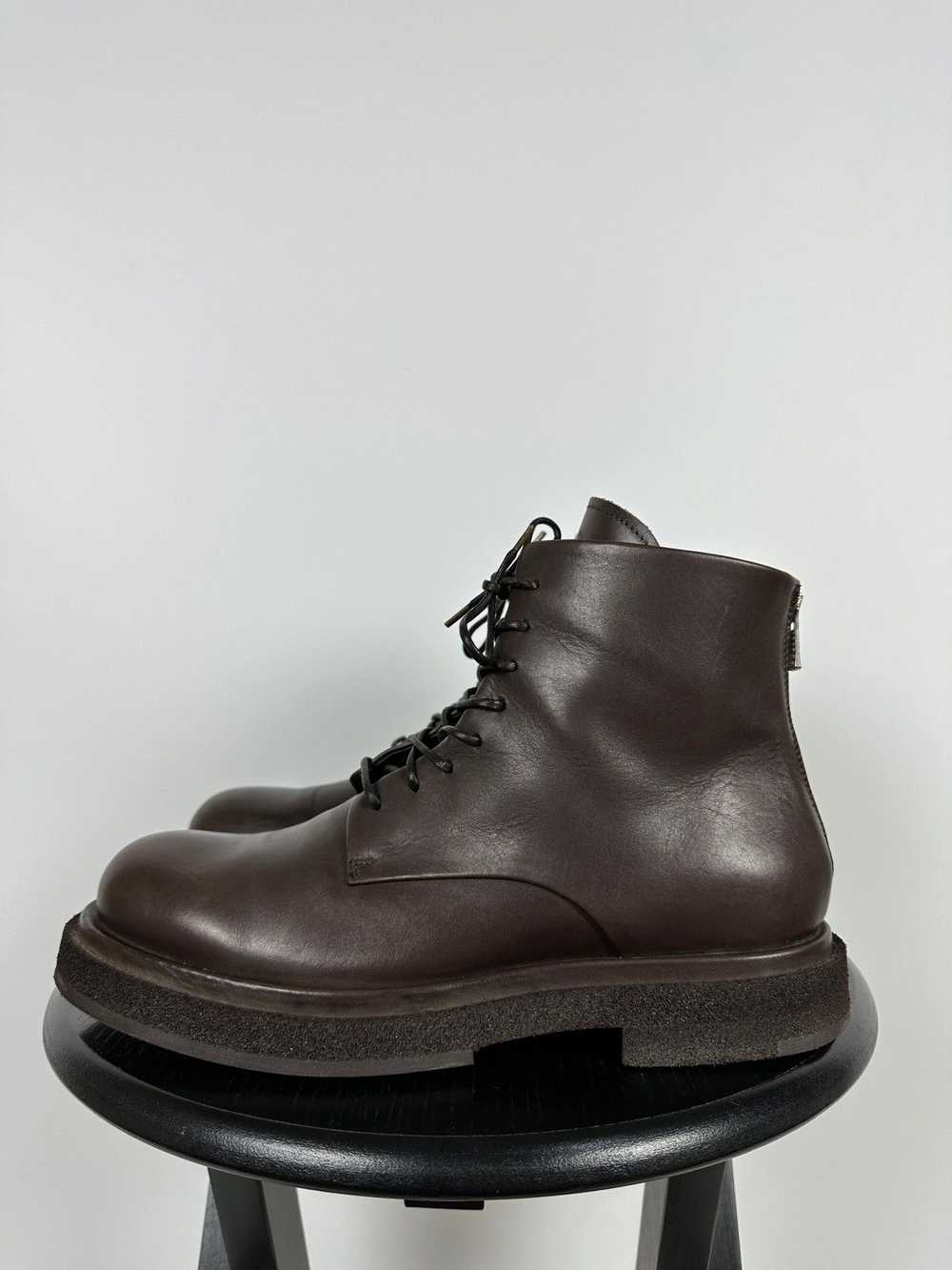 Officine Creative Officine Creative Lace Up Brown… - image 2