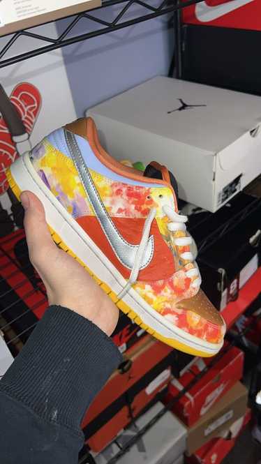 Nike Nike sb dunk low streethawker