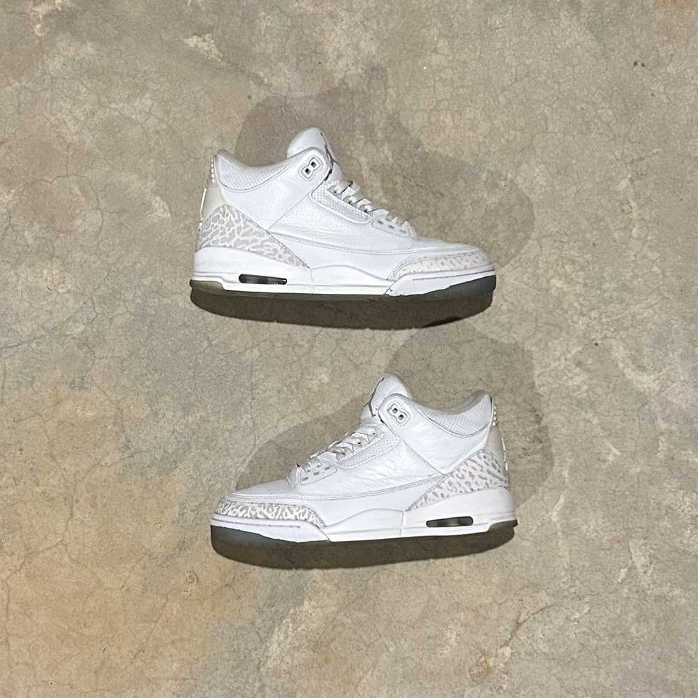 Jordan Brand × Nike × Streetwear Air Jordan 3 Ret… - image 2